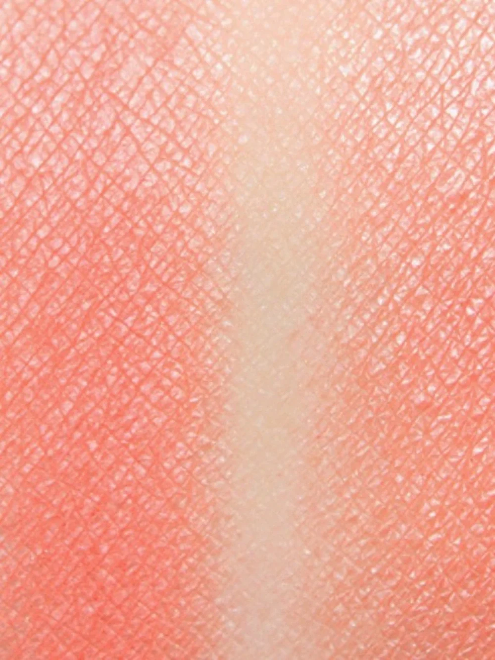 🔥New MAC Modern Mandarin Pro Blush refill. *Lightly Swatched.